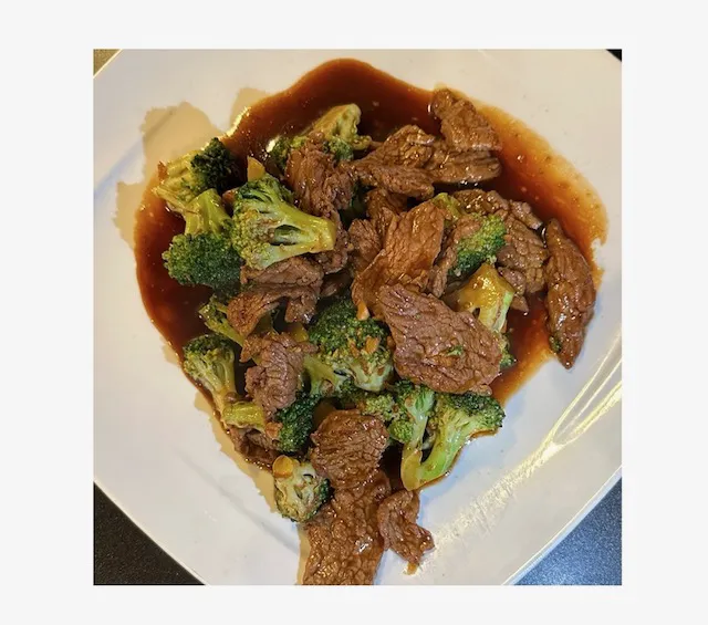 Ricky's Thai Skillman Picture 6