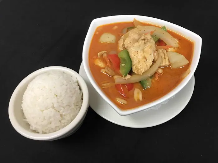 Ricky's Thai Skillman Picture 7