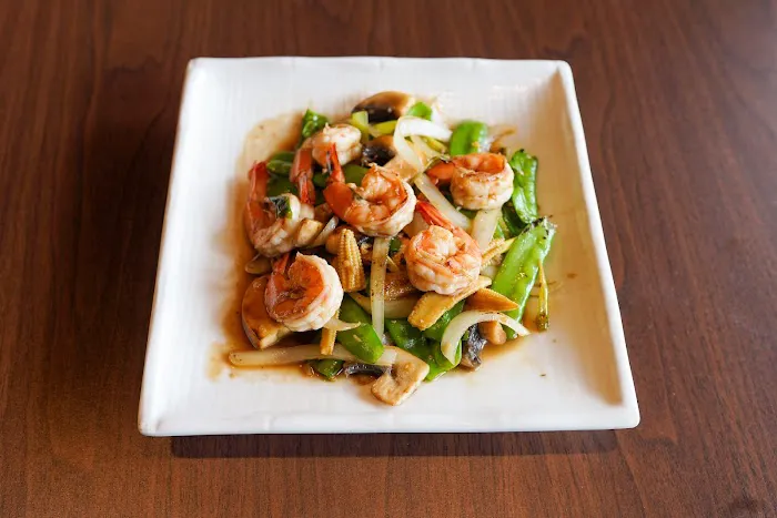 Ricky's Thai Skillman Picture 4