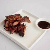 Ricky's Thai Skillman ico