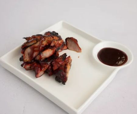 Ricky's Thai Skillman