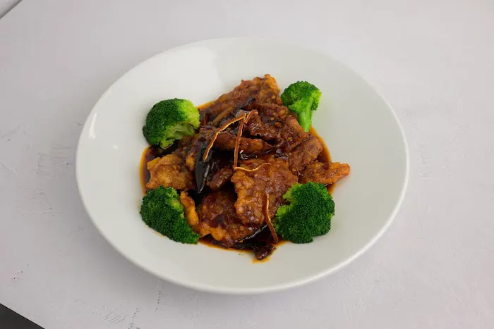 Ricky's Thai Skillman Picture 2