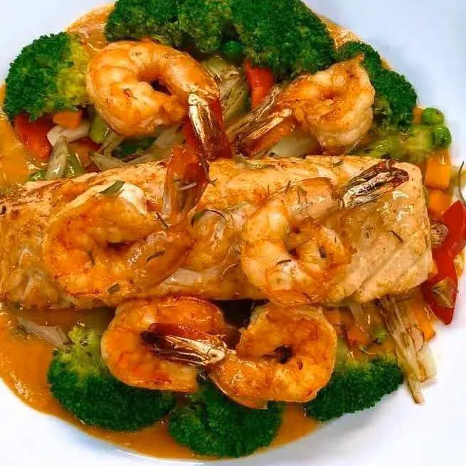 Ricky's Thai Skillman Picture 9