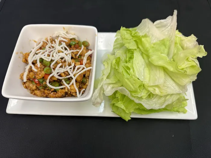 Ricky's Thai Skillman Picture 8