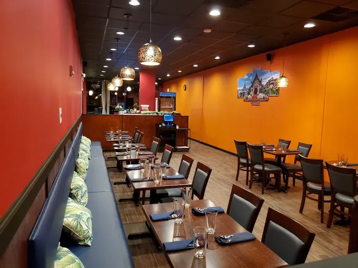 Thai Chili House Picture 4