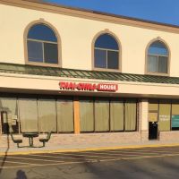 Thai Chili House ico