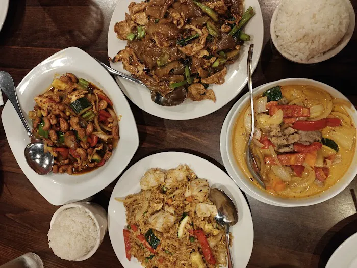 Thai Chili House Picture 6