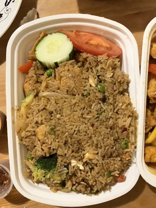 Thai Chili House Picture 3