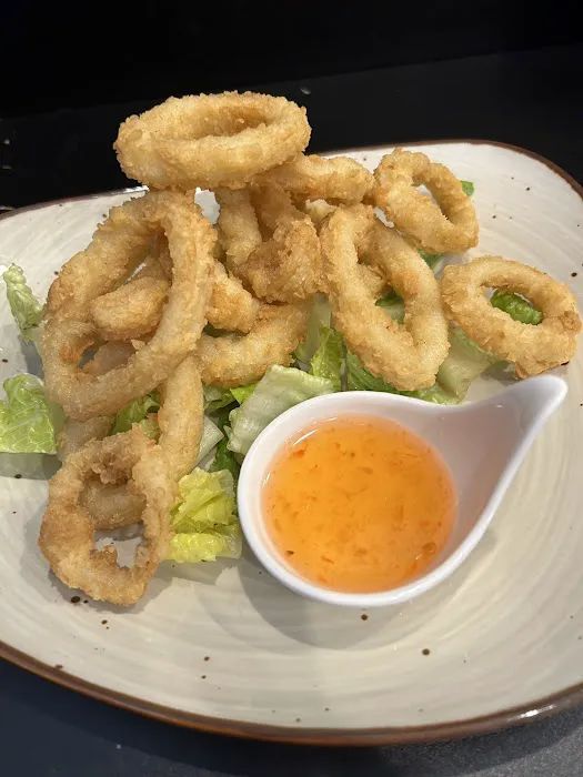 Bangkok Bistro Thai Eatery Picture 5