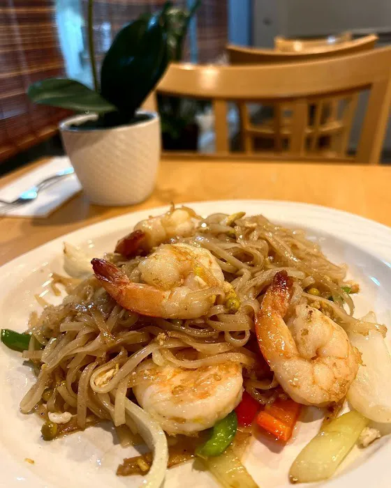 Bangkok Bistro Thai Eatery Picture 6