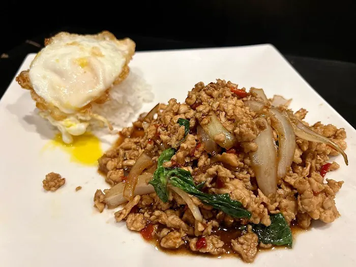 Bangkok Bistro Thai Eatery Picture 10