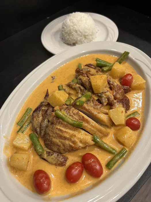 Bangkok Bistro Thai Eatery Picture 1