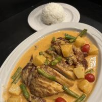 Bangkok Bistro Thai Eatery ico