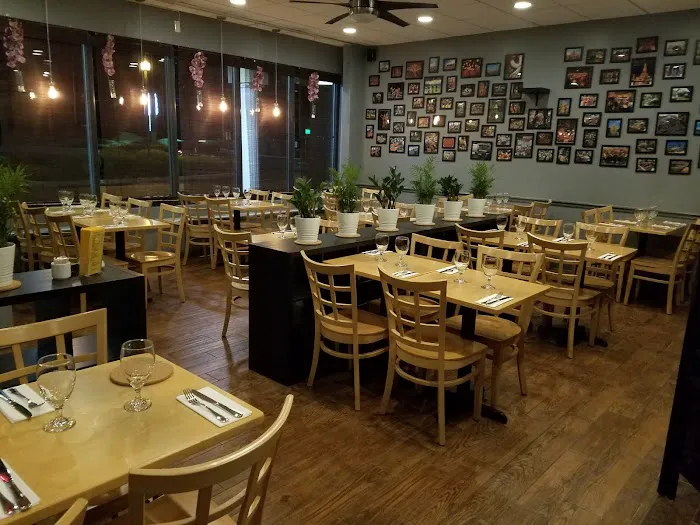 Bangkok Bistro Thai Eatery Picture 7