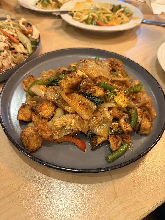 Bangkok Bistro Thai Eatery Picture 2