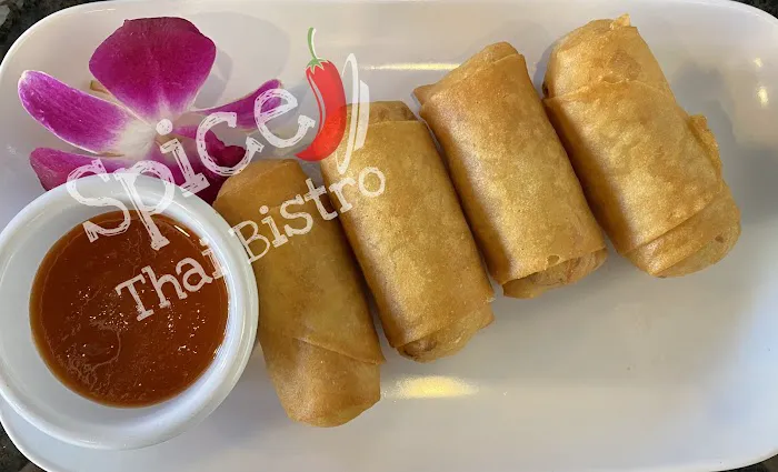 SPICE THAI BISTRO 2 Picture 3