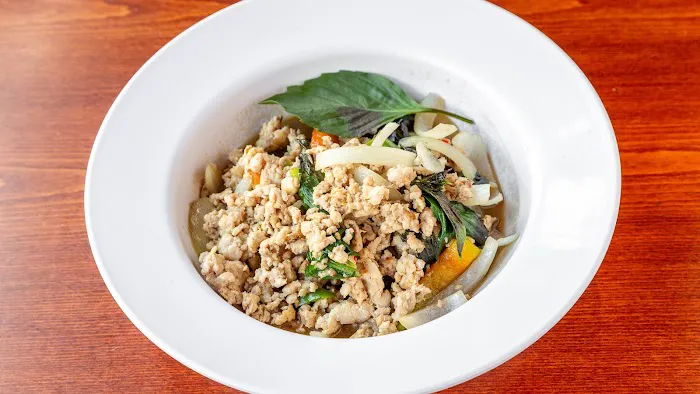 SPICE THAI BISTRO 2 Picture 6