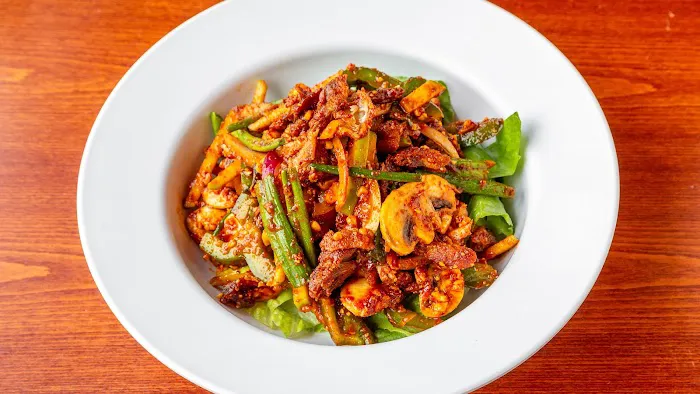 SPICE THAI BISTRO 2 Picture 4