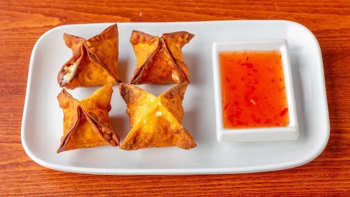 SPICE THAI BISTRO 2 Picture 9