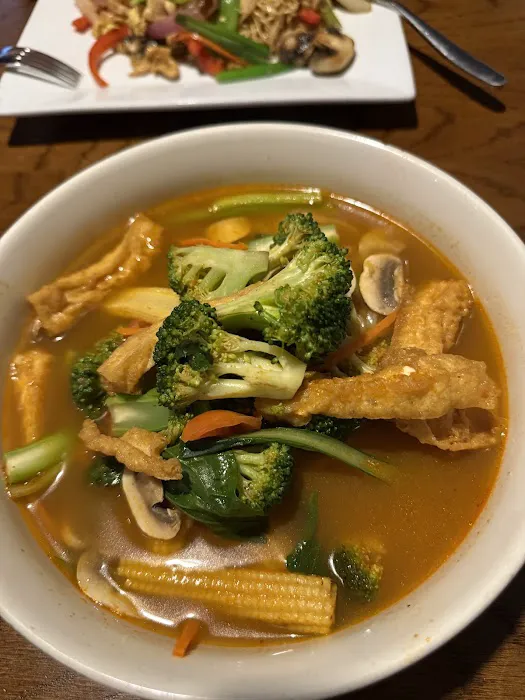 Nara Thai Cuisine Picture 8