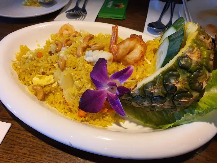 Nara Thai Cuisine Picture 7