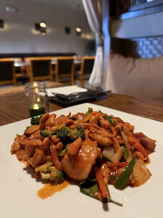 Nara Thai Cuisine Picture 6