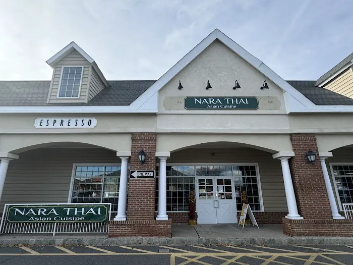 Nara Thai Cuisine Picture 4