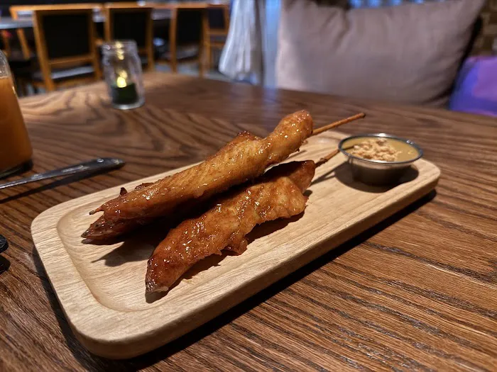 Nara Thai Cuisine Picture 9