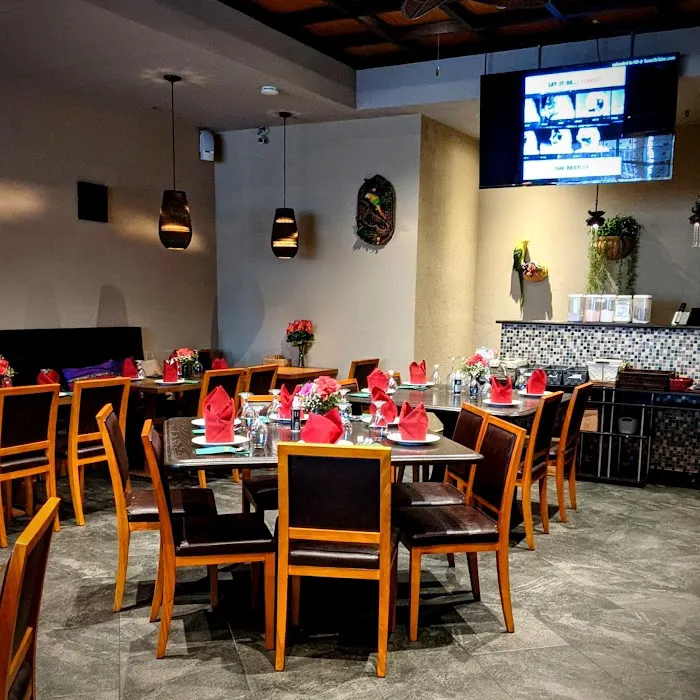 Nara Thai Cuisine Picture 3