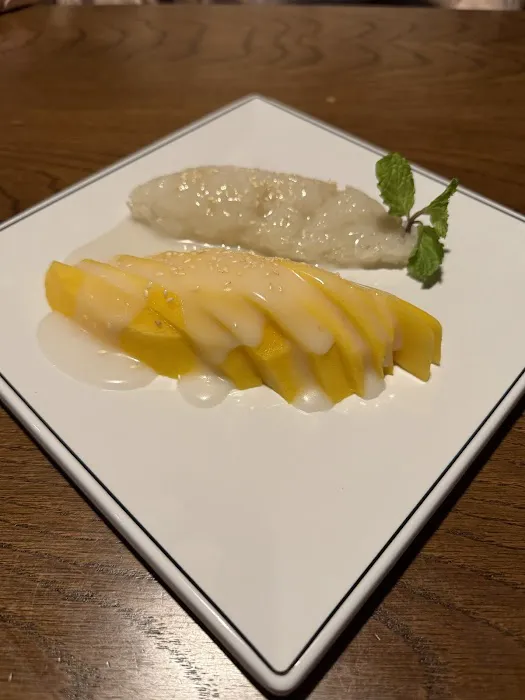 Nara Thai Cuisine Picture 1