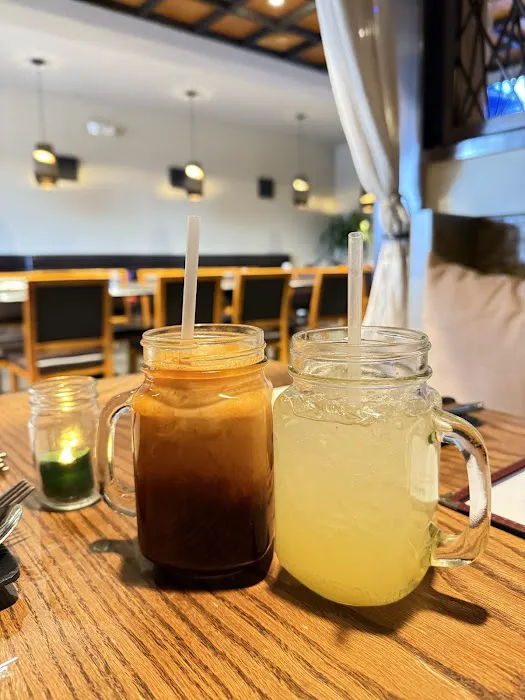 Nara Thai Cuisine Picture 2