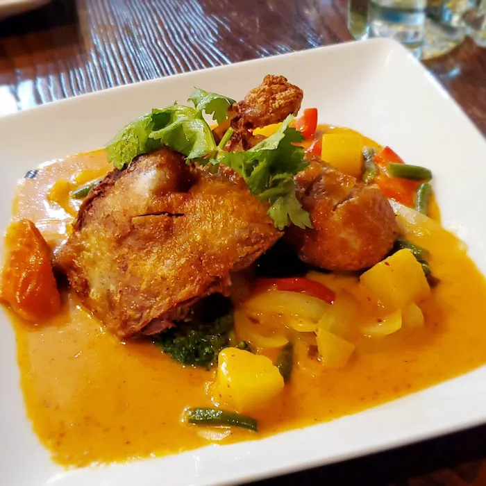 NaaMo Thai Restaurant Picture 9