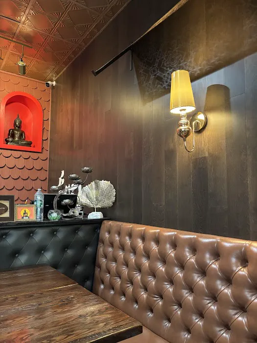 NaaMo Thai Restaurant Picture 3