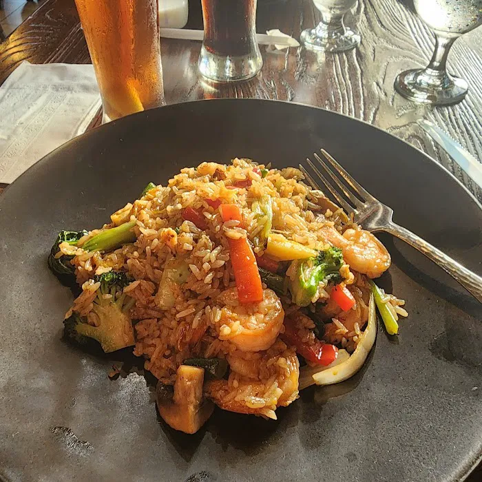 NaaMo Thai Restaurant Picture 10