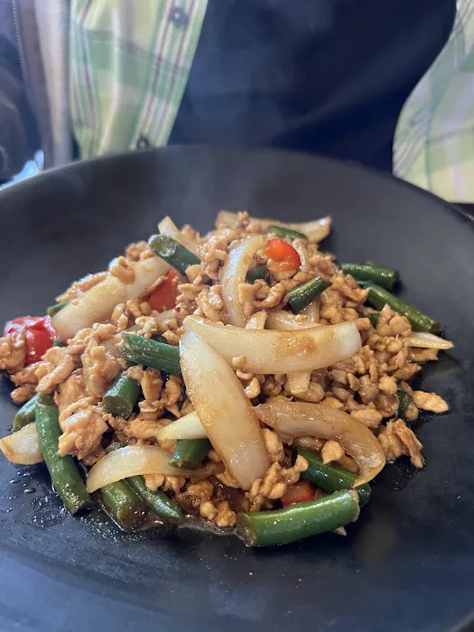 NaaMo Thai Restaurant Picture 1