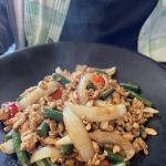 NaaMo Thai Restaurant