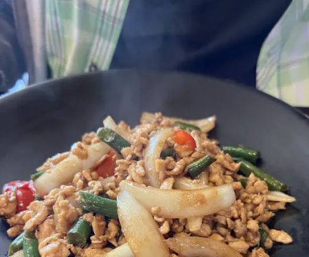 NaaMo Thai Restaurant