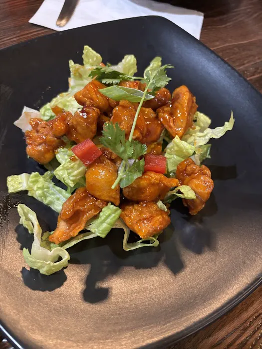 NaaMo Thai Restaurant Picture 6