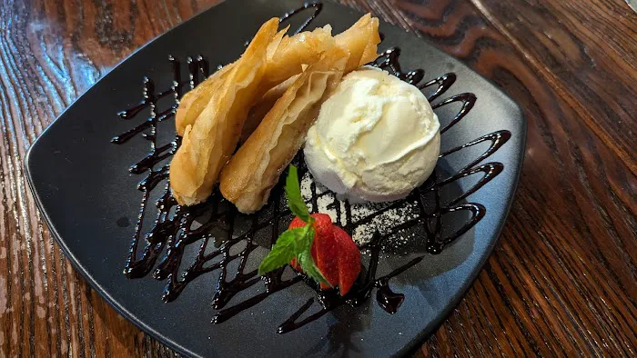 NaaMo Thai Restaurant Picture 4