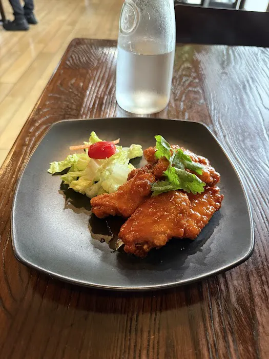 NaaMo Thai Restaurant Picture 7