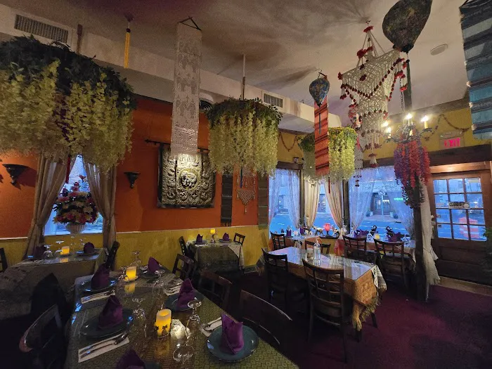 Muang Thai Restaurant Picture 8