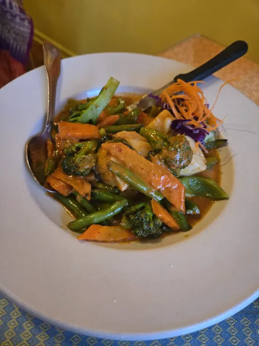 Muang Thai Restaurant Picture 4