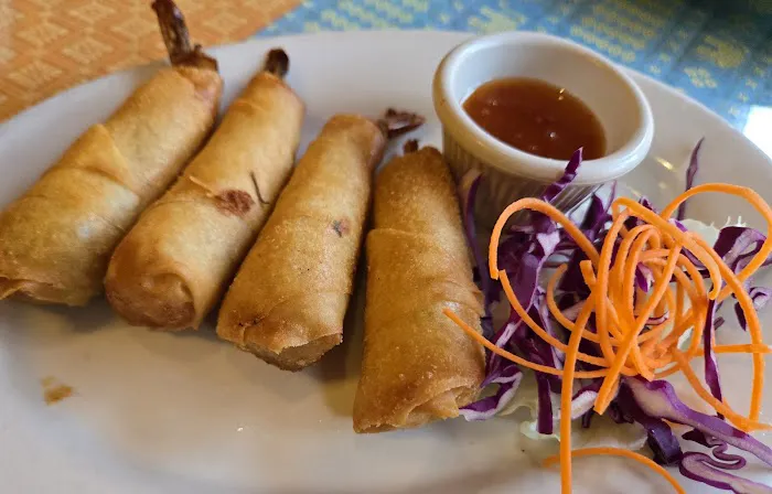 Muang Thai Restaurant Picture 6