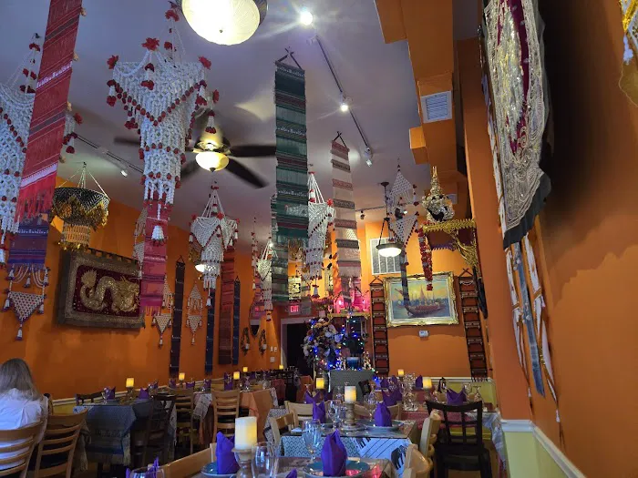 Muang Thai Restaurant Picture 2