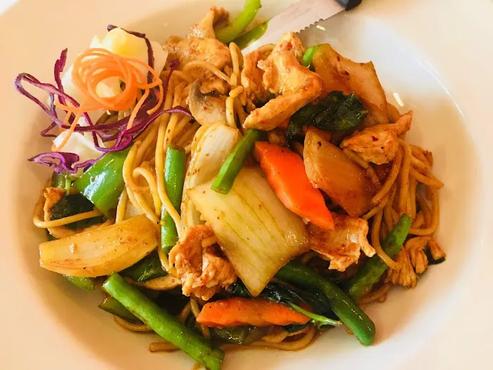 Muang Thai Restaurant Picture 5