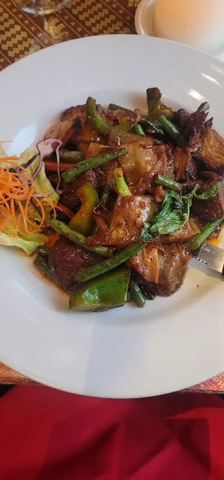 Muang Thai Restaurant Picture 1