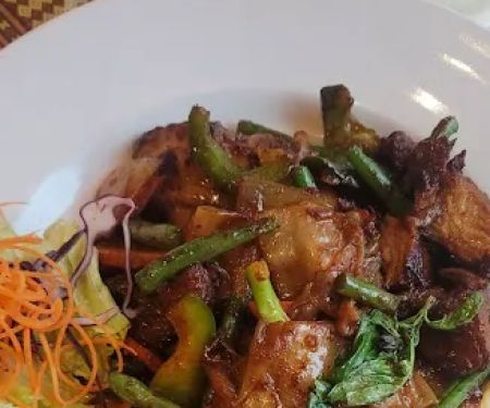 Muang Thai Restaurant