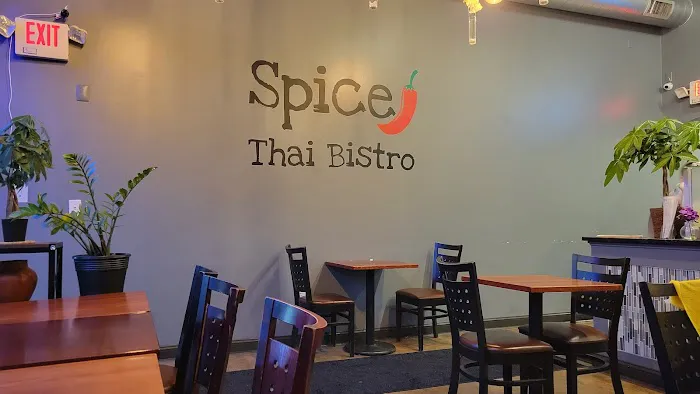 Spice Thai Bistro Picture 6