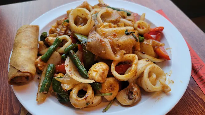 Spice Thai Bistro Picture 7