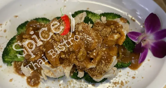 Spice Thai Bistro Picture 9